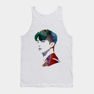 Song Kang Tank Top